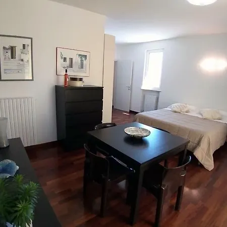 Aprtment Apartmán *