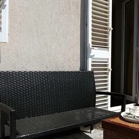 Apartmán Aprtment